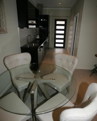 Kindred Lodge Apartments