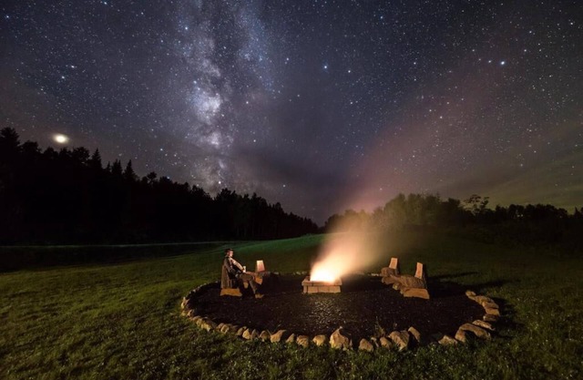 Kineo View Lodge