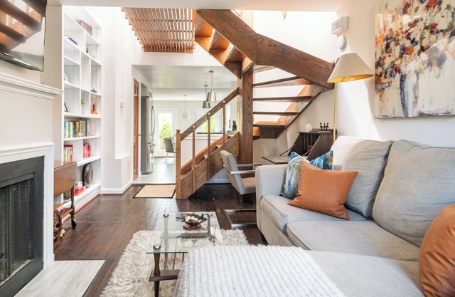 |~| King Bed/Fenced Yard |~| Serene Old Town Sanctuary |~|