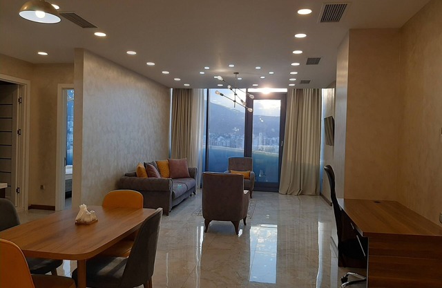 King David luxury two bedroom 24