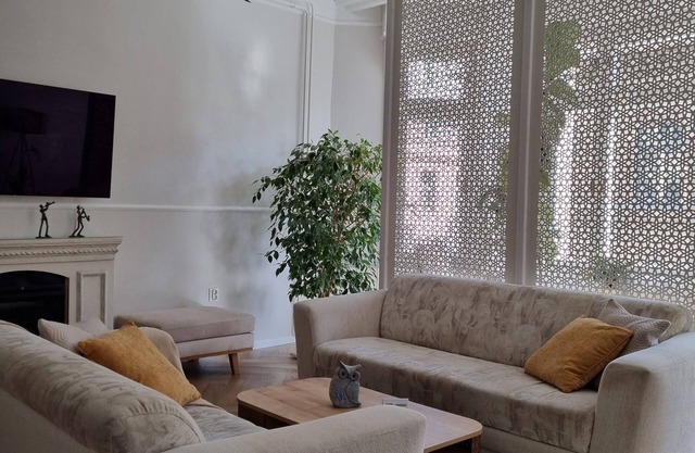 King Paul Suites Down Town Budapest in the heart of the city