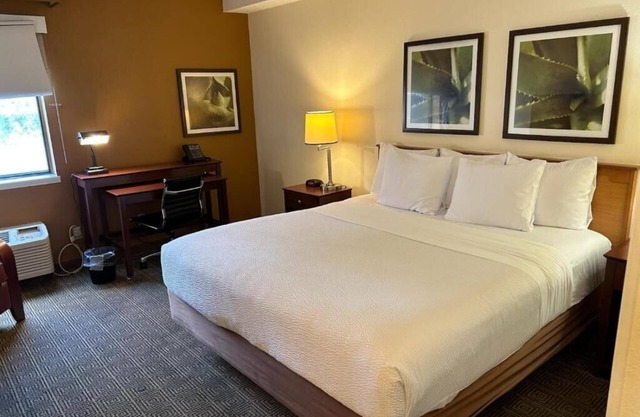 King Room Near Blanchard Park ORL