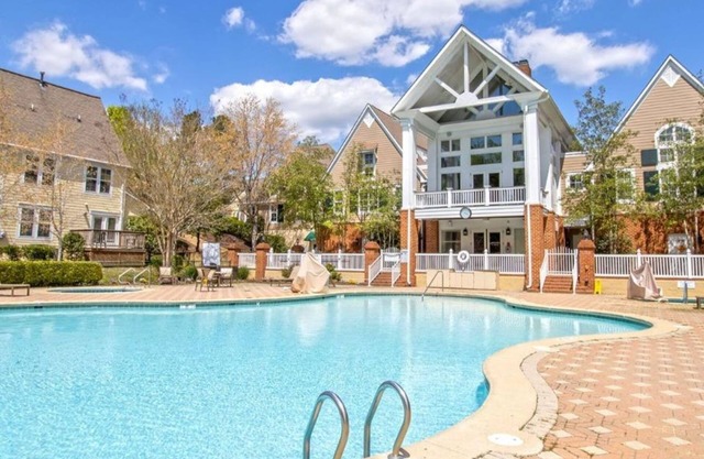 King's Creek Plantation 1br mini suite, Saturday check-in
