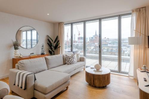 King's Cross I Your Apartment
