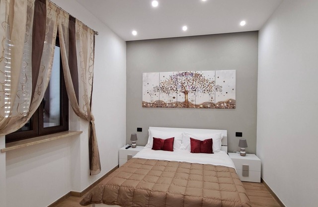 King's Hill Sicily the ideal place for your stay.