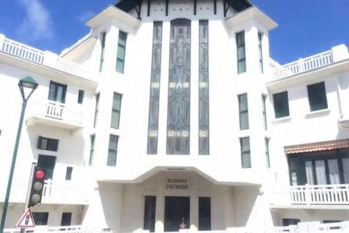 Kingfisher Isles Guethary - Plages - Hypercentre - WIFI