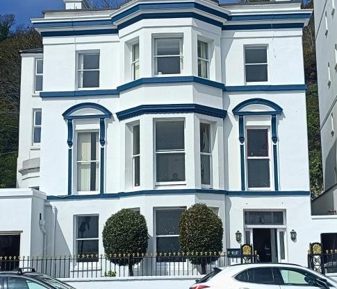 Kings' House