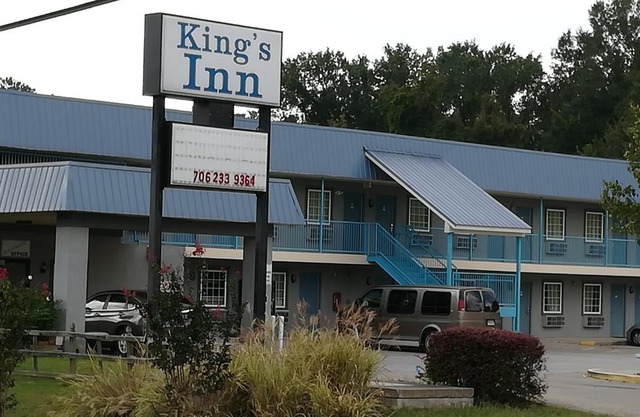 Kings Inn
