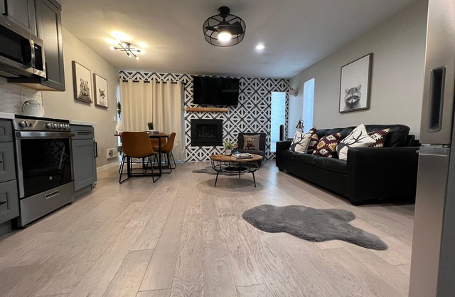 Kings Run Tahoe Condo Gem
