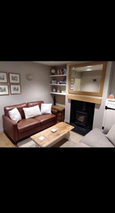 Kingsgate Cottage