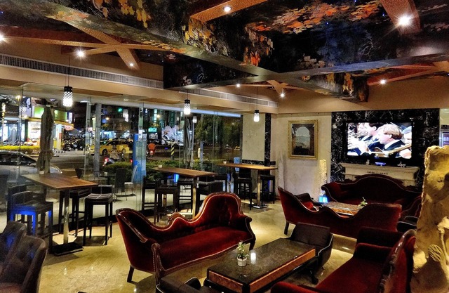 Kingship Hotel Kaohsiung Inter Continental