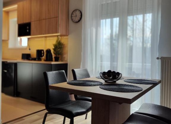 Kinizsi Apartman
