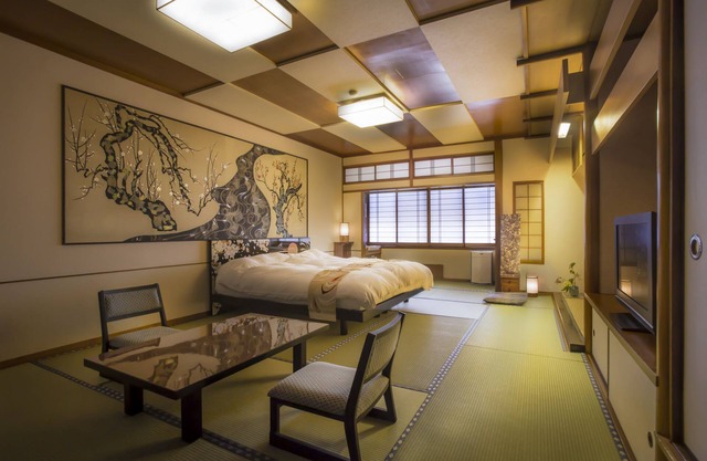 Kinosaki Onsen Hanakouji Saigetsu