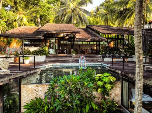 Kirikan Villas, Secluded Jungle Paradise