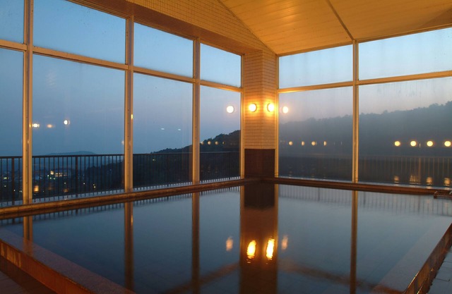 Kirishima Kanko Hotel