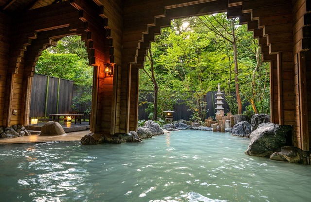 Kirishima Kokusai Hotel