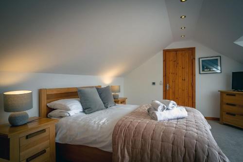 Kirkstone Lodge