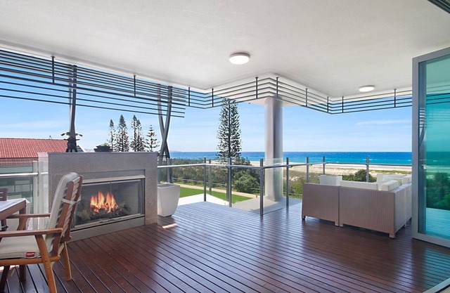 Kirra Wave 401 - Luxury Beachfront North Kirra