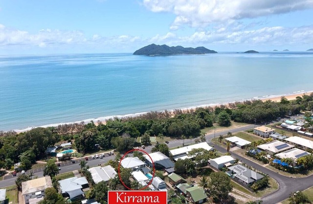 Kirrama 2