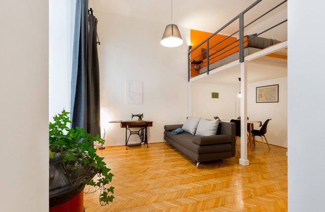 Kis Aldebaran Apartment: a little jewel in the center !