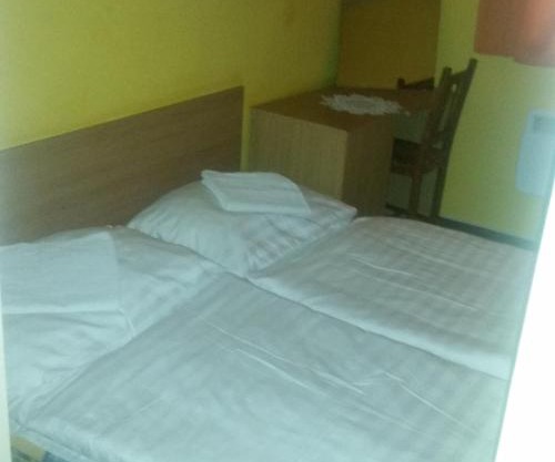 Kis-Duna Motel & Camping