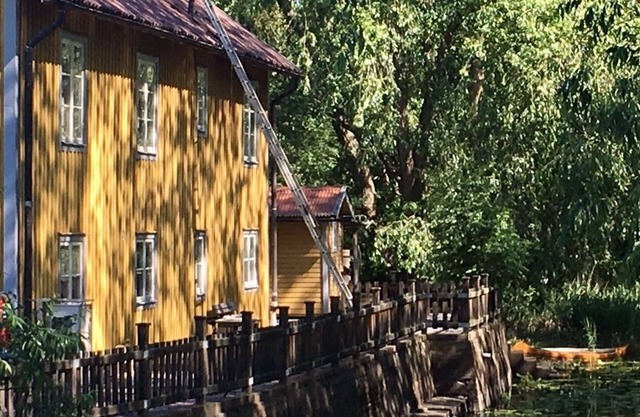 Kisa Wärdshus & Hotell
