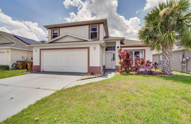 Kissimmee Vacation Rental w/Pool ~ 6 Mi to Disney