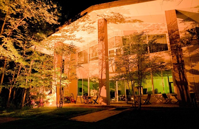 KITAKARUIZAWA Golden Forest Hotel