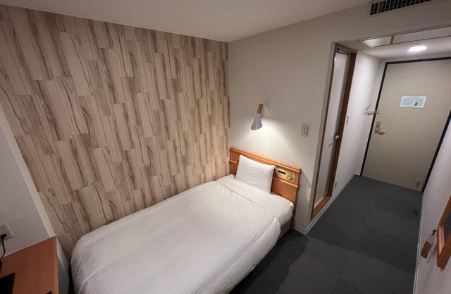Kitami Daiichi Hotel - Vacation STAY 73134v