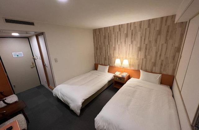Kitami Daiichi Hotel - Vacation STAY 73148v