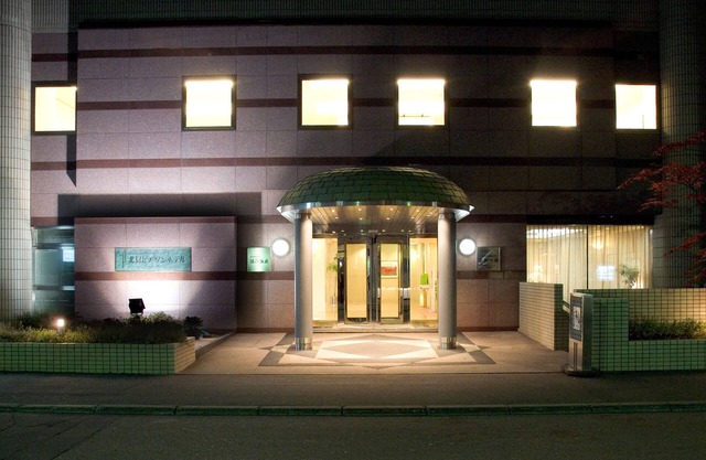 Kitami Pierson Hotel
