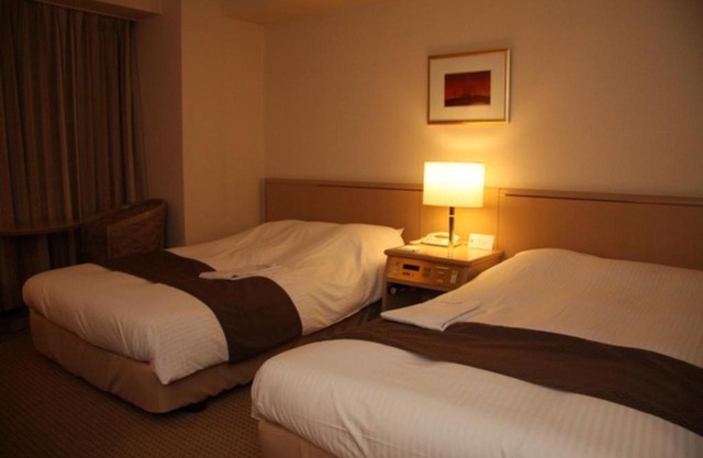 Kitami Pierson Hotel - Vacation STAY 54811v