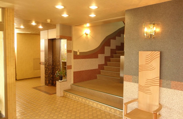 kitami TOWAHOTEL