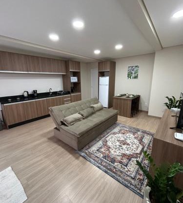 Kitnet 5
