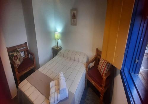 Kitnet com vista para Serra no Centro Histórico de Tiradentes Mg