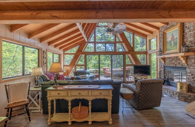 Kitzbuhl Hideout by Innsbrook Vacations!