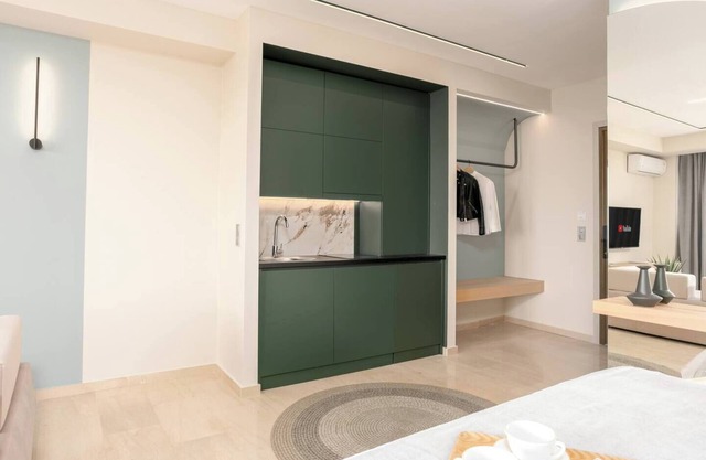 Kiveli Sea View Suite 3