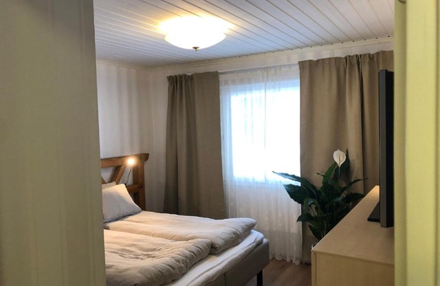 Kiviharjun B&B
