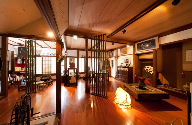 Kiya Ryokan