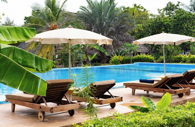 Kizimkazi Beach Resort - Bella Vista