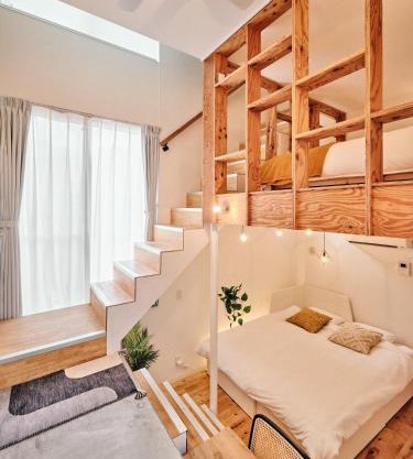 KJ Hotel