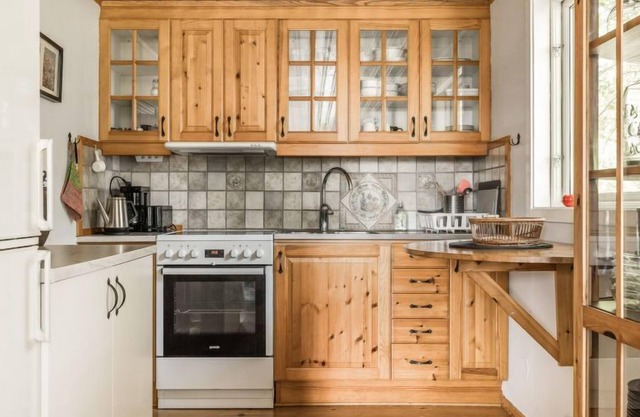 Kjuge Nya Huset by Interhome