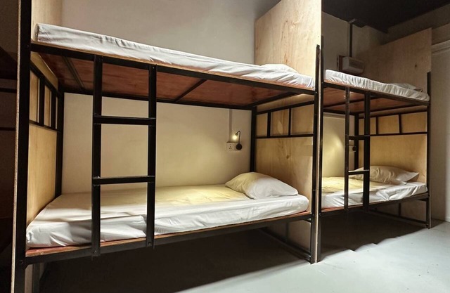 KK Uptown Hostel & Backpackers