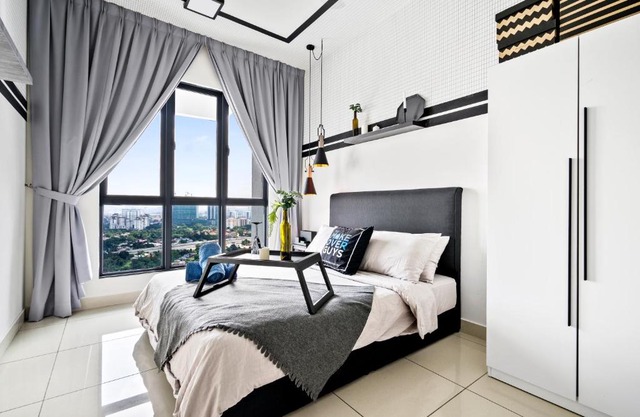 KL Traders Guesthouse