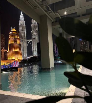 KLCC Kampung Baru Cottage - Homestay