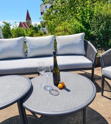 Kleinod Kirchensteig - Ferienwohnungen in der WACHAU