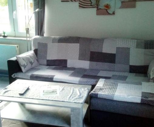 Kleines Apartement zwischen Ega und Messe Erfurt