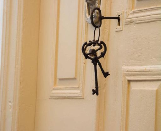 Kleio House