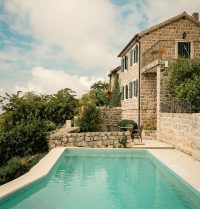 Klinci Village Resort