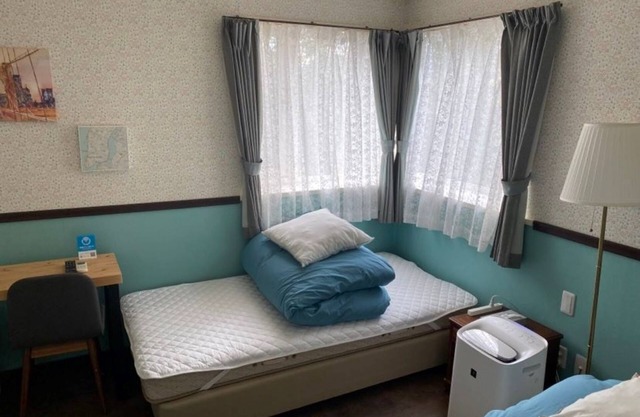 Klingelbear Allself accommodation Room 205/Ashigarashimo-gun Kanagawa